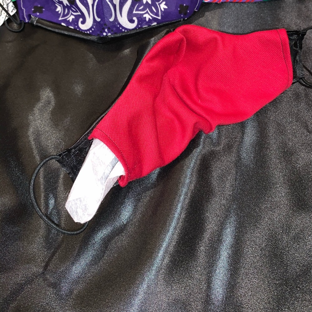 Custom Filtered Mask - Picture 5 of 7